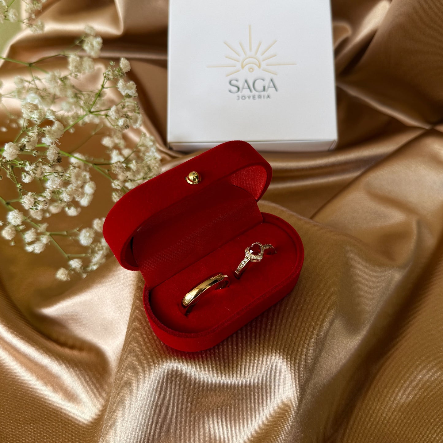 ANILLOS PARA NOVIOS💍✨