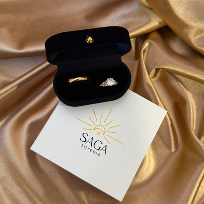 ANILLOS PARA NOVIOS💍✨